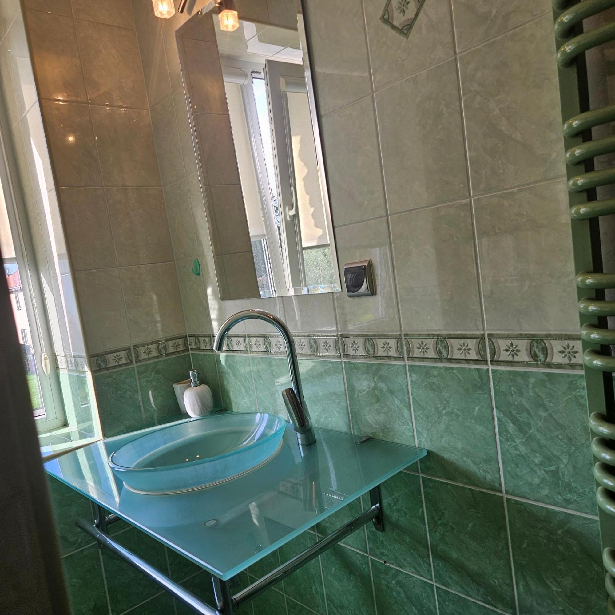 Apartament Poranek Grzybowo  Buitenkant foto