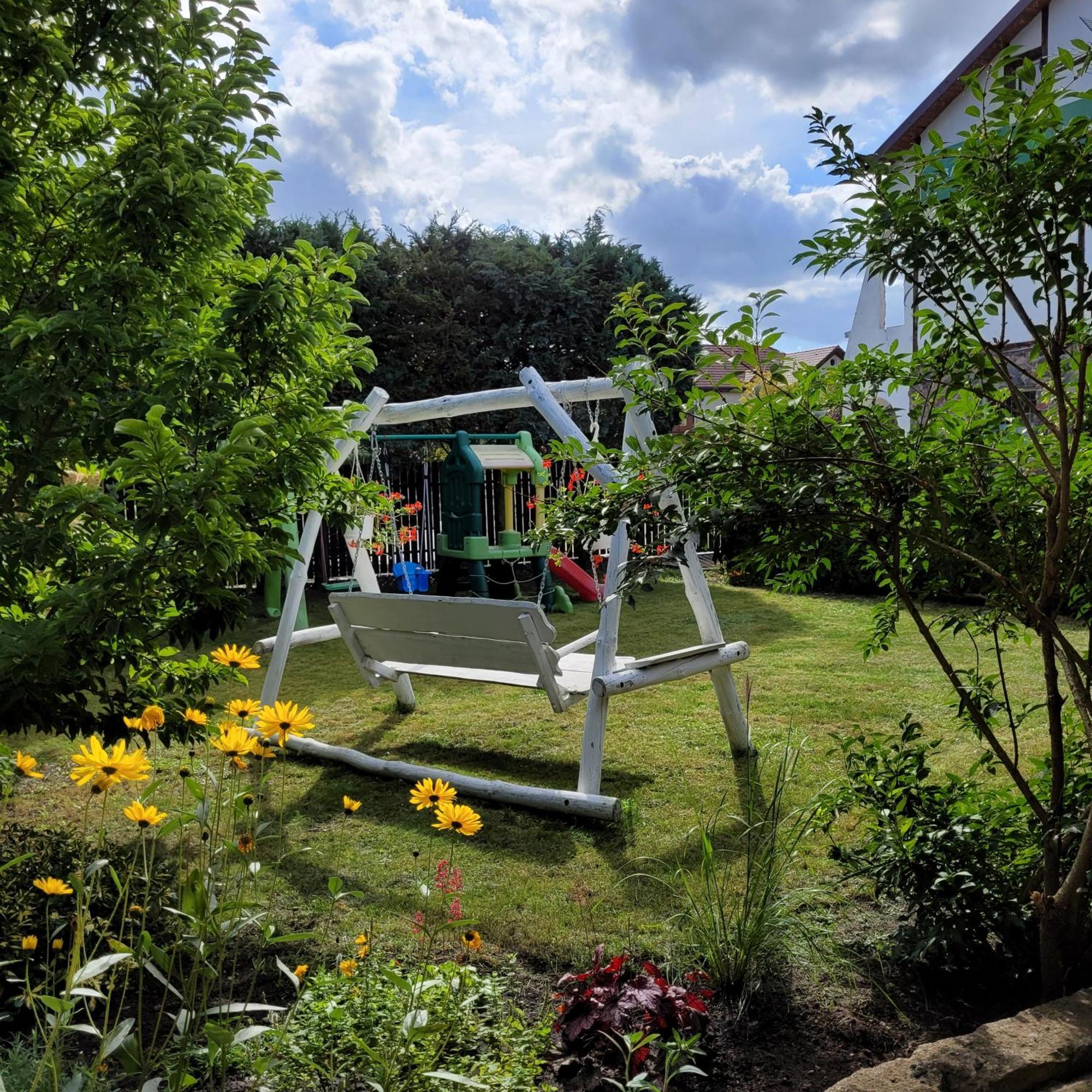 Apartament Poranek Grzybowo  Buitenkant foto